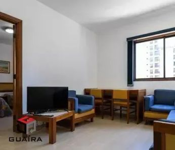 Apartamento com 1 Quarto à venda, 45m² no Jardim Paulista, São Paulo