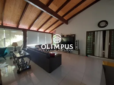 Fazenda/Sítio com 6 Quartos à venda, 604m² no Área Rural de Uberlândia, Uberlândia