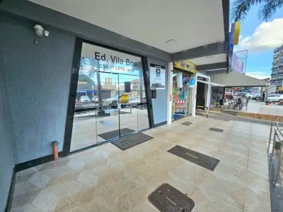 Apartamento com 2 Quartos à venda, 53m² no Taguatinga Sul, Brasília