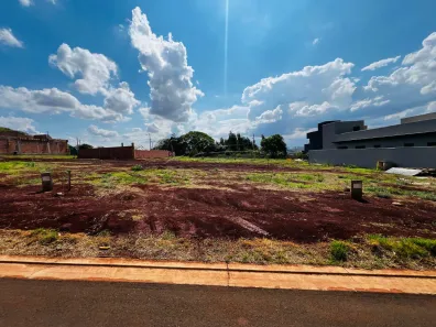 Lote/Terreno à venda, 250m² no Quinta da Mata, Ribeirão Preto