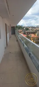 Apartamento com 2 Quartos à venda, 40m² no Cidade Patriarca, São Paulo