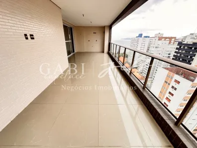 Apartamento com 3 Quartos à venda, 210m² no Embaré, Santos