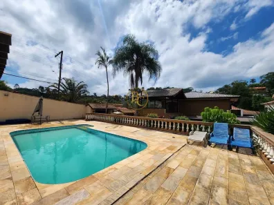 Casa com 5 Quartos à venda, 750m² no Mantiqueira, Mairiporã
