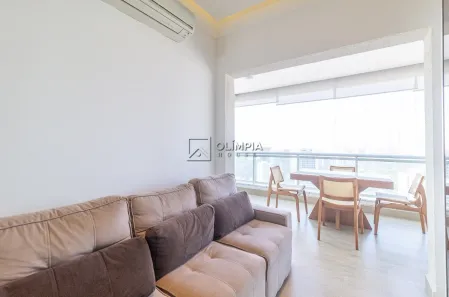 Apartamento com 2 Quartos à venda, 71m² no Pinheiros, São Paulo