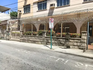 Apartamento com 2 Quartos à venda, 64m² no Méier, Rio de Janeiro
