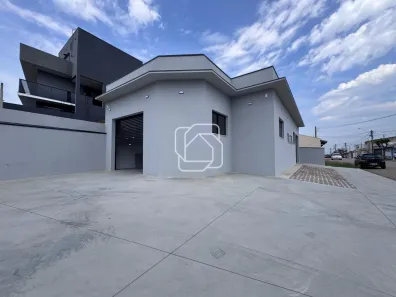 Galpão/Depósito/Armazém com 1 Quarto para alugar, 64m² no Jardim Santa Rosa, Itu