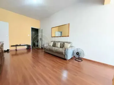 Apartamento com 3 Quartos à venda, 90m² no Tijuca, Rio de Janeiro