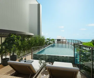 Apartamento com 3 Quartos à venda, 78m² no Jardim Oceania, João Pessoa