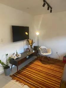 Apartamento com 2 Quartos para alugar, 59m² no Vargem Pequena, Rio de Janeiro