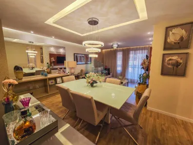 Apartamento com 4 Quartos à venda, 119m² no Recreio dos Bandeirantes, Rio de Janeiro