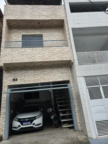 Casa com 3 Quartos à venda, 160m² no Parque São José, São Paulo