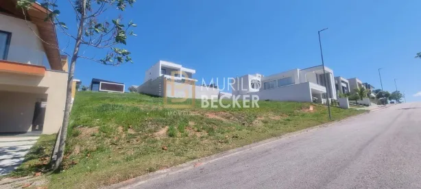 Lote/Terreno à venda, 451m² no Condomínio Residencial Monaco, São José dos Campos
