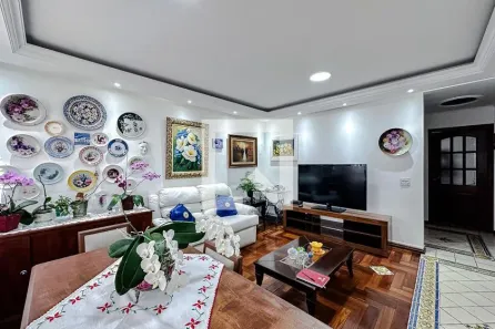 Casa com 6 Quartos à venda, 250m² no Alto da Mooca, São Paulo