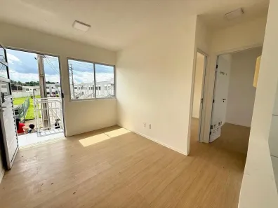 Apartamento com 2 Quartos à venda, 53m² no Quarenta Horas (Coqueiro), Ananindeua