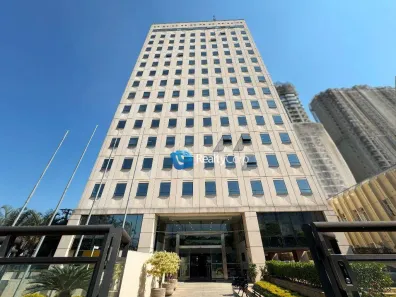 Sala Comercial para alugar, 581m² no Água Branca, São Paulo