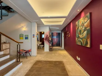 Casa de Condomínio com 4 Quartos à venda, 375m² no Loteamento Urbanova II, São José dos Campos