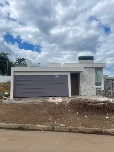 Casa com 3 Quartos à venda, 176m² no Nossa Senhora da Saúde, Caxias do Sul