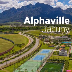 Lote/Terreno à venda, 530m² no Jacuhy, Serra