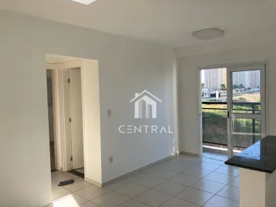 Apartamento com 2 Quartos à venda, 55m² no Parque Morumbi, Votorantim