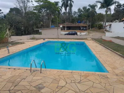 Fazenda/Sítio com 4 Quartos à venda, 220m² no Parque Santa Tereza, Santa Isabel