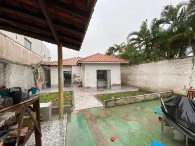Casa com 6 Quartos à venda, 400m² no Gaivota (Interior), Itanhaém