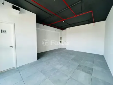 Sala Comercial à venda, 43m² no Chácara Santo Antônio (Zona Sul), São Paulo