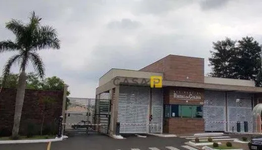 Lote/Terreno à venda, 381m² no Jardim Werner Plaas, Americana