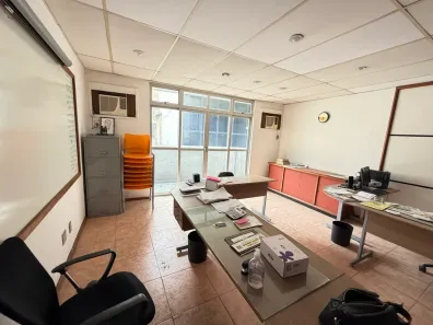 Ponto Comercial com 2 Quartos à venda, 104m² no Centro, Rio de Janeiro