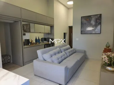 Casa de Condomínio com 3 Quartos à venda, 157m² no Ondinhas, Piracicaba