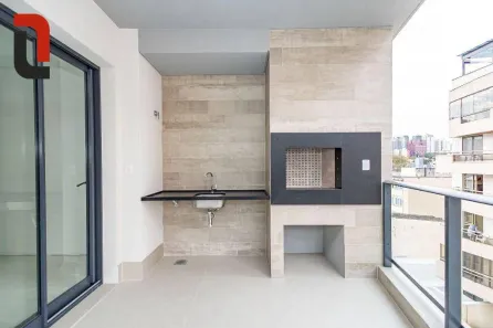 Apartamento com 3 Quartos à venda, 108m² no Água Verde, Curitiba