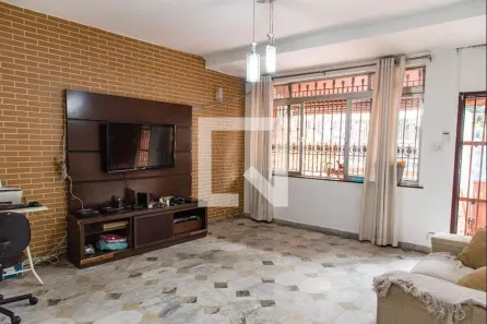 Casa com 4 Quartos à venda, 145m² no Cambuci, São Paulo
