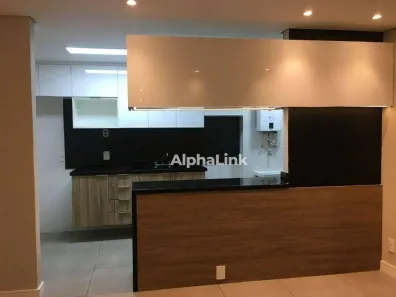 Apartamento com 2 Quartos à venda, 60m² no Jardim Tupanci, Barueri