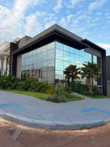 Sala Comercial para alugar, 314m² no Recanto Tropical, Cascavel