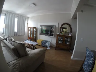 Apartamento com 2 Quartos à venda, 74m² no Centro, São Leopoldo