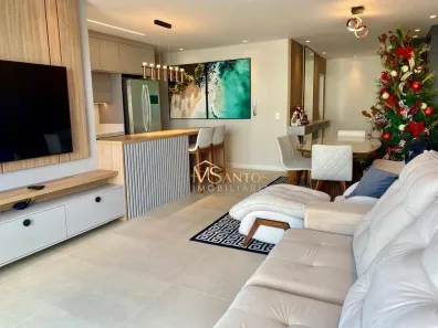 Cobertura com 3 Quartos à venda, 211m² no Ingleses do Rio Vermelho, Florianópolis