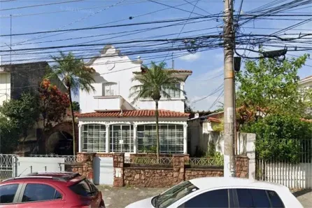 Imóvel Comercial com 3 Quartos à venda, 780m² no Santana, São Paulo