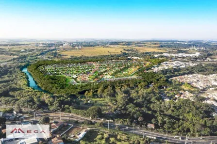 Lote/Terreno à venda, 250m² no Jardim Fortaleza, Paulínia
