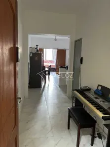 Apartamento com 1 Quarto à venda, 45m² no Centro, Rio de Janeiro