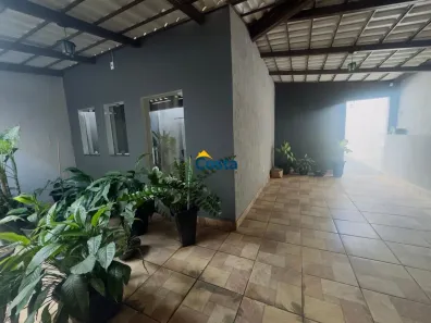 Casa com 2 Quartos à venda, 134m² no Senhora das Graças, Betim