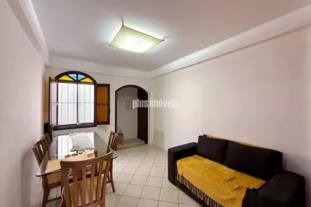 Apartamento com 3 Quartos à venda, 90m² no Campo Belo, São Paulo