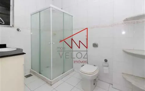 Apartamento com 2 Quartos à venda, 80m² no Leblon, Rio de Janeiro