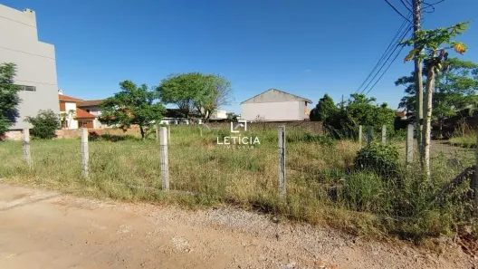Lote/Terreno à venda, 360m² no Dom Antônio Reis, Santa Maria