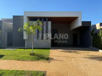 Casa com 4 Quartos à venda, 190m² no Loteamento Terras de Florença, Ribeirão Preto