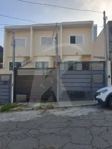 Sobrado com 3 Quartos à venda, 170m² no Tucuruvi, São Paulo