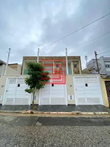Sobrado com 3 Quartos à venda, 130m² no Jardim Vila Formosa, São Paulo