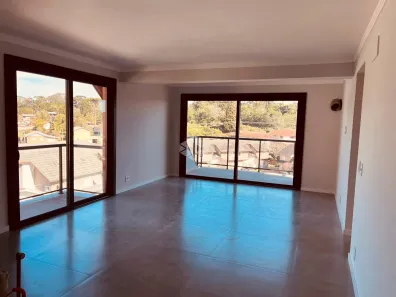 Apartamento com 3 Quartos à venda, 111m² no Santa Terezinha, Canela