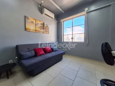 Cobertura com 1 Quarto para alugar, 76m² no Centro Histórico, Porto Alegre