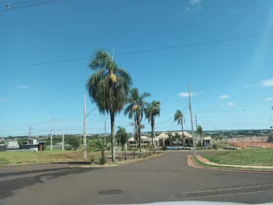 Lote/Terreno à venda, 250m² no Marumbi, Londrina