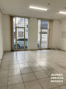 Sala Comercial para alugar, 23m² no Centro, Itu