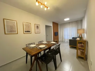 Apartamento com 2 Quartos à venda, 70m² no Centro, Balneário Camboriú